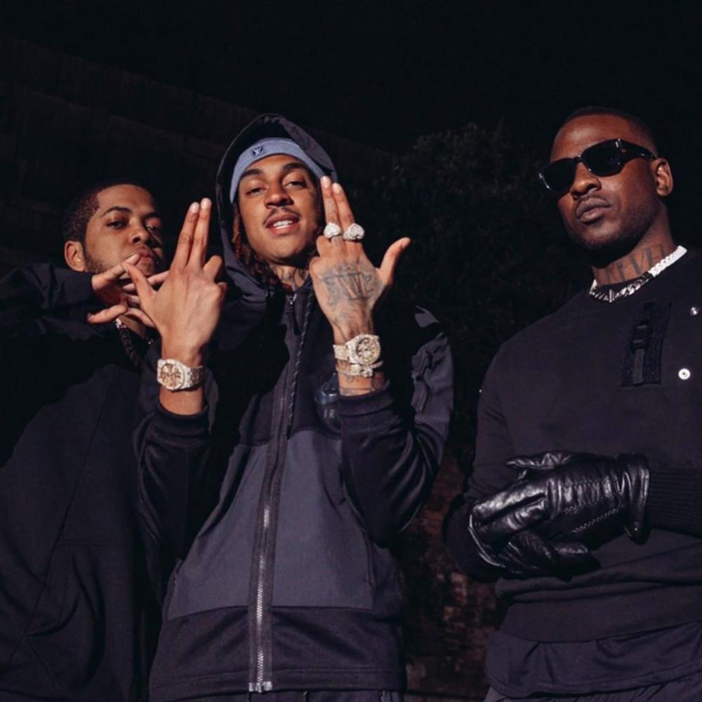 It all started when Chip released a joint album with Skepta and Young Adz called Insomnia. On there he had a tune called 'Waze'. A lot of people speculated that Chip took shots at Stormzy, sneek dissing.