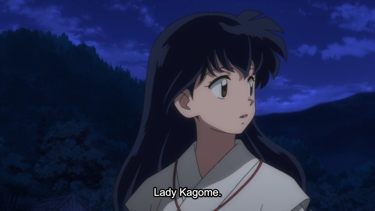 How old is Riku anyway?  #YashaHime