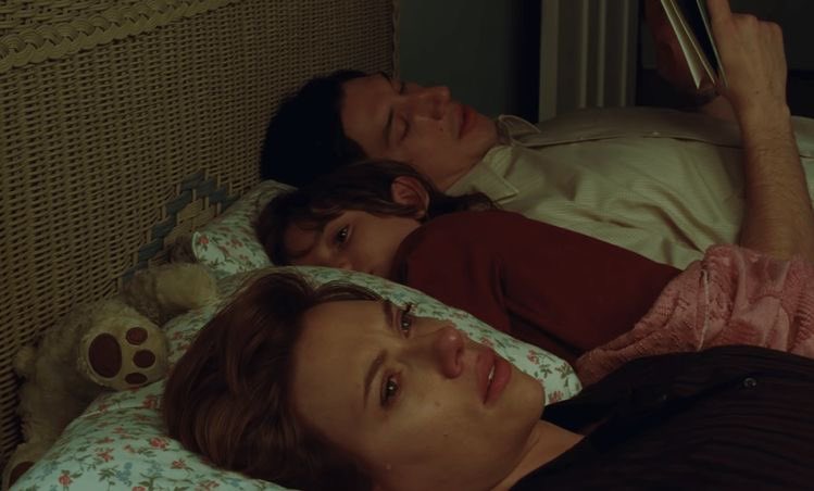 Marriage Story, Noah Baumbach (2019)