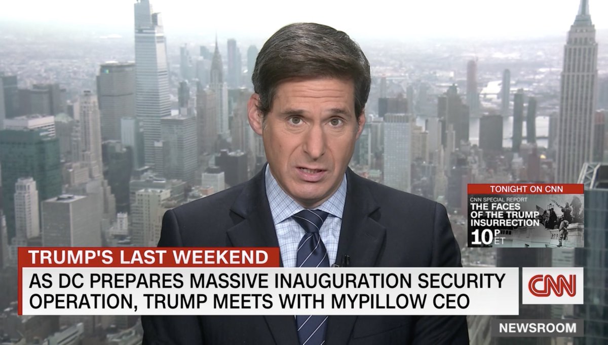 chyrontracker's tweet photo. we are all @JohnBerman 
#mypillow https://t.co/QGySlsH8UZ