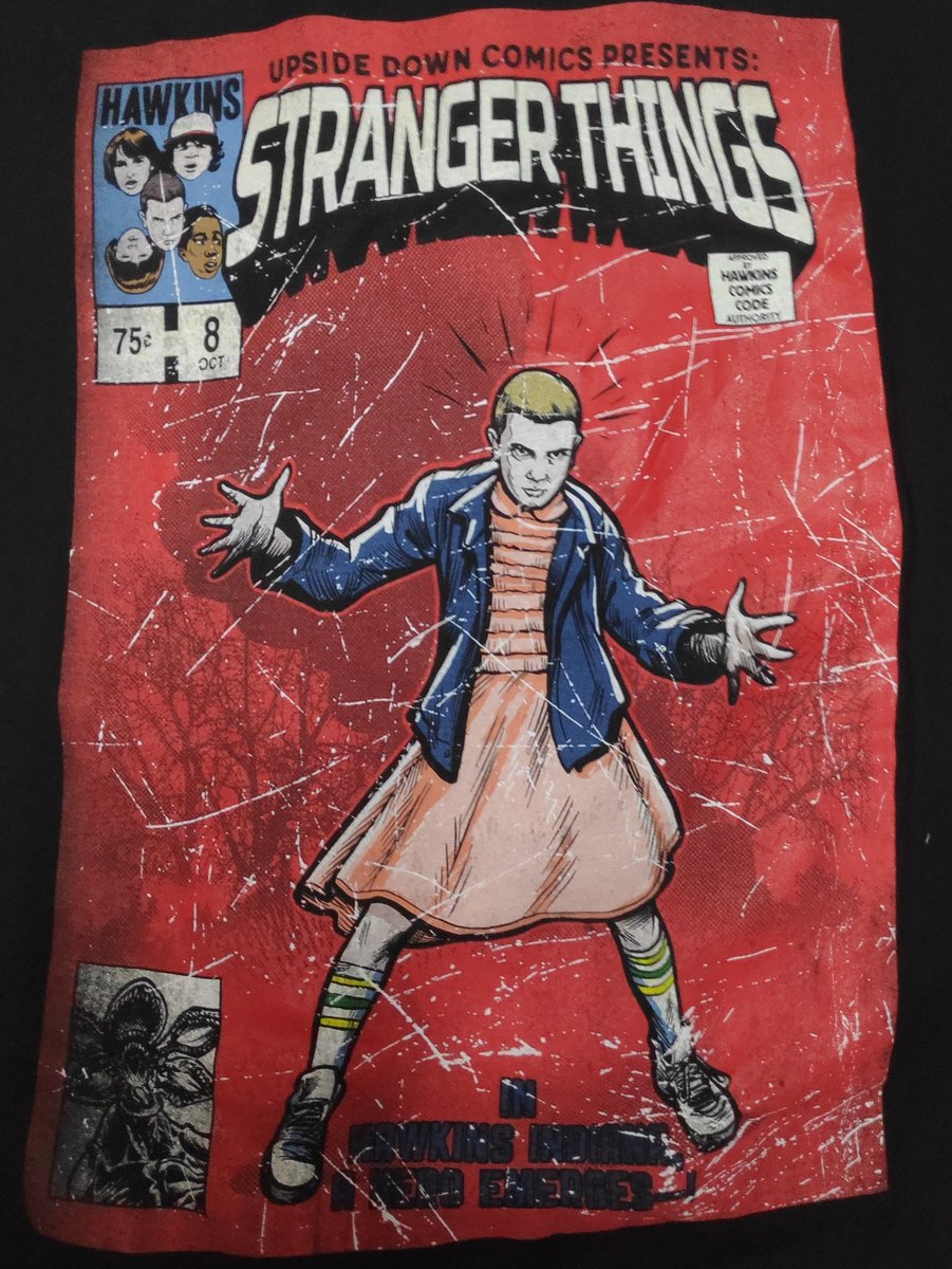 levibundle's tweet image. Siapa sini tengok Stranger Things???
RM50 gais! Kalau beli guna shopee boleh guna voucher Free shipping
📏Size L ( P22,L30)
💵RM 50
📱 Boleh DM or Wasap,
 levibundle.wasap.my
💼 Follow kedai saya di Shopee dan Instagram 
shopee.com.my/levibundle?smt…
instagram.com/levibundle/