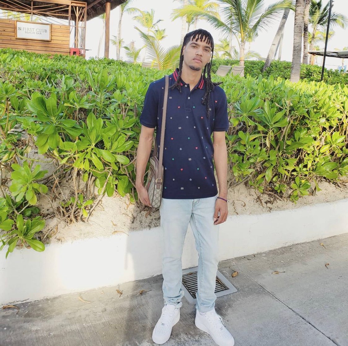 faraonyk's tweet photo. #DominicanRepublic 👑👑👑 https://t.co/5XjHgkTxEo