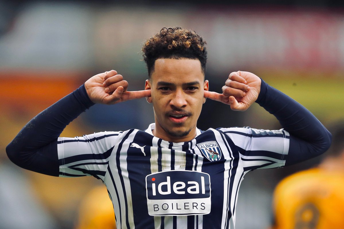 Matheus Pereira tweet media