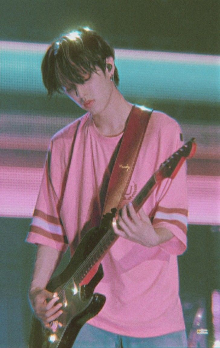 jae as dae and dae as jae because i'm biased ᵃ ᵗʰʳᵉᵃᵈ