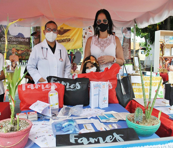 #Entérate ⚙️ Expouniversitaria Productiva Unerg 2021 mostró potencial unergista

Visita nuestra pág wed ⬇️
👁‍🗨 bit.ly/2LEKATB

#ANJuntoAlPueblo
#EnCuerpoYAlmaPorGuárico