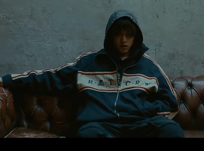 jae as dae and dae as jae because i'm biased ᵃ ᵗʰʳᵉᵃᵈ