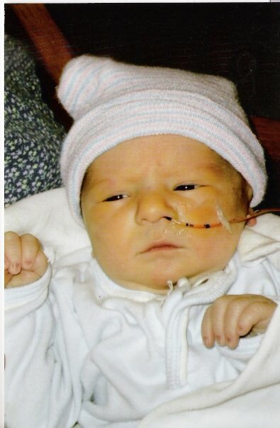 Christopher was born Nov. 30, 2009, with multiple heart defects. When he was a week old, we were told the original plan—three surgeries—was no longer viable.He needed a heart transplant.The waiting began. #GoChristophergo  #thebeatgoeson  #DonateLife2/