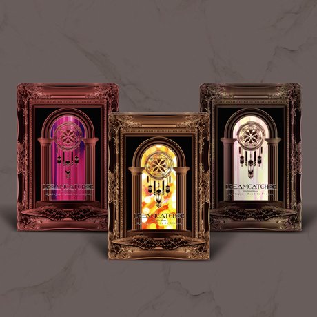 BeepsKpopShop's tweet photo. [OPEN PO] Dreamcatcher 6th Mini Album - Dystopia : Road to Utopia
Rp 290.000

Release: 27 January 2021

Pilihan Versi:
- A Ver (Yellow)
- R Ver (Pink) 
- K Ver (White)

Content:
- Package Cover
- CD
- 64 Pages Photobook
- Frame Card
- 3 Member Photocards
- POSTER https://t.co/baPsxb94GA