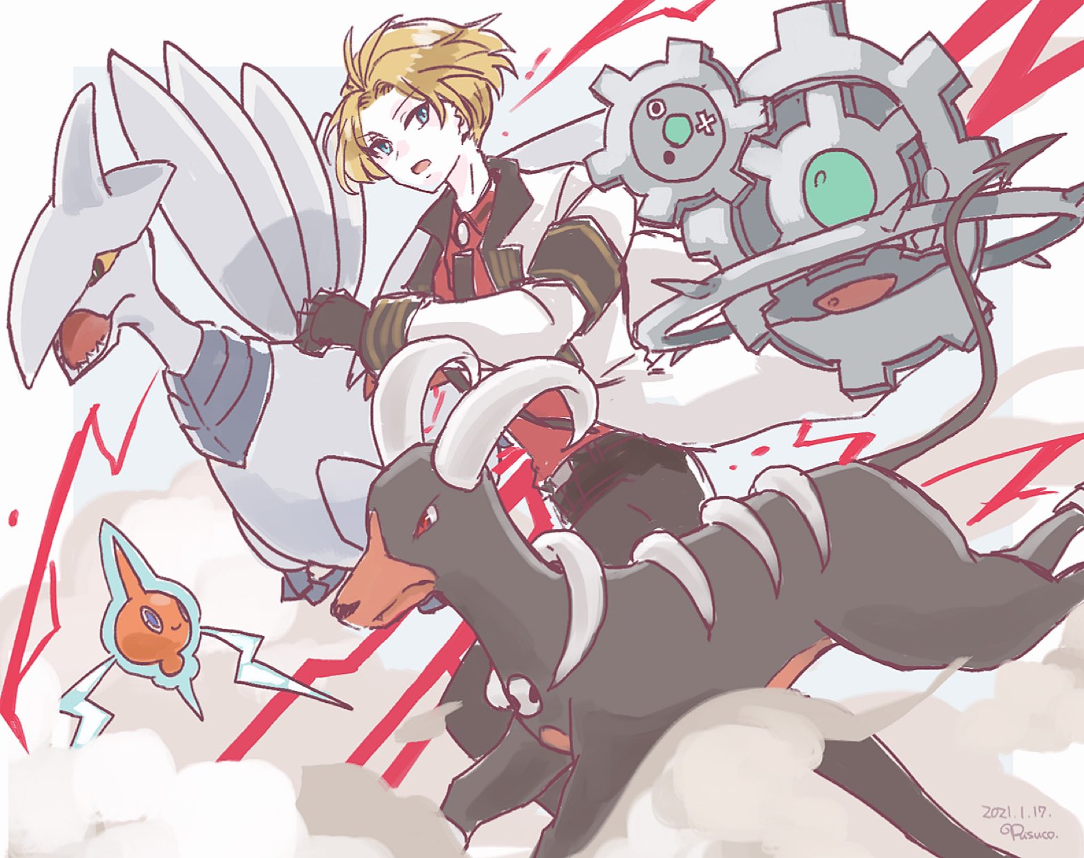 アマルルガ 育成 論 サクッと育成論 あられptの神サポーター でんじは壁貼り型アマルルガ ポケモン剣盾 Poke Labo Stg Origin Aegpresents Com