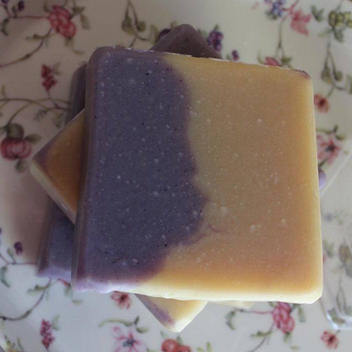 libertysoap's tweet photo. Lilac Goat's Milk Soap, Cocoa Butter Soap, Floral Scent Bar Soap, Handmade Soap, Botanical Soap, Feminine Soap Flower Soap Moisturizing Soap https://t.co/bBosXQouHX #allnatural #LibertyBathAndBody #Etsy ##WashYourHands #ecofriendly #skincare #SensitiveSkinSoap https://t.co/AapnT8p9J6