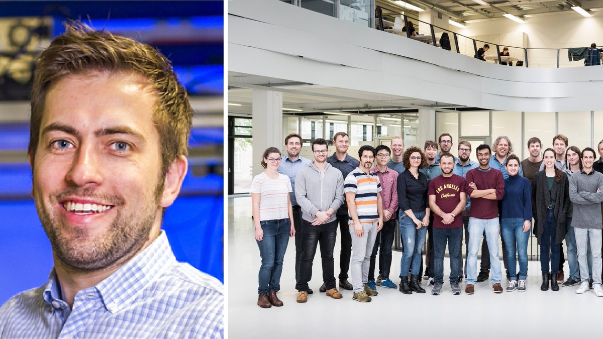 Taskforce Perovskite Photovoltaics at KIT tweet media