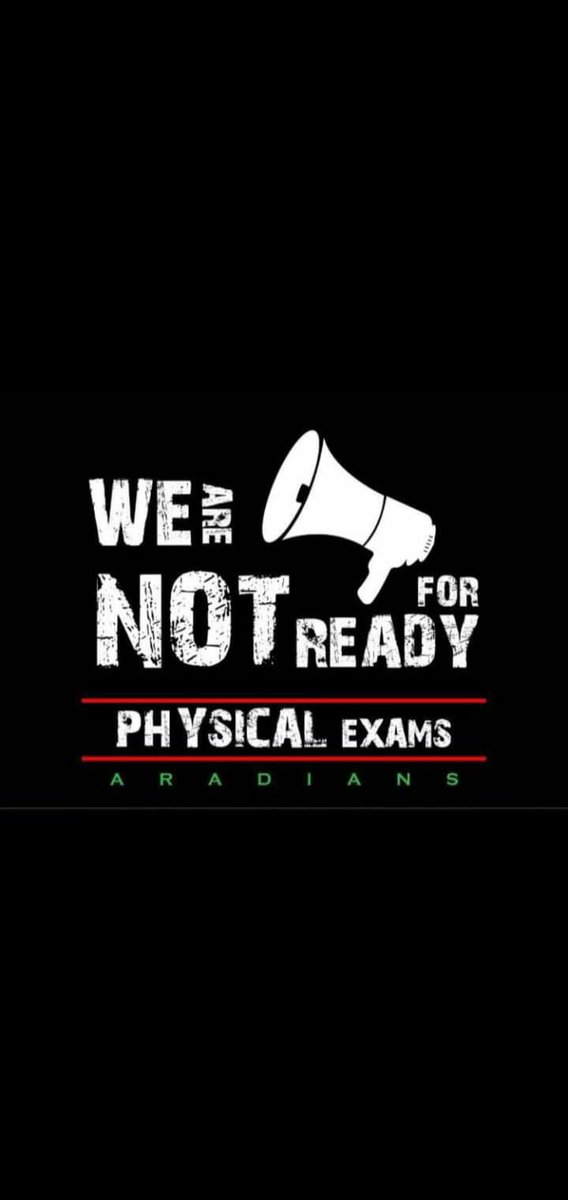 __NHS__says's tweet photo. #saynotophysicalexams
#lahoreleadsuniversity
#UCEST
@LeadsOfficial https://t.co/9EoLl4A6Bp