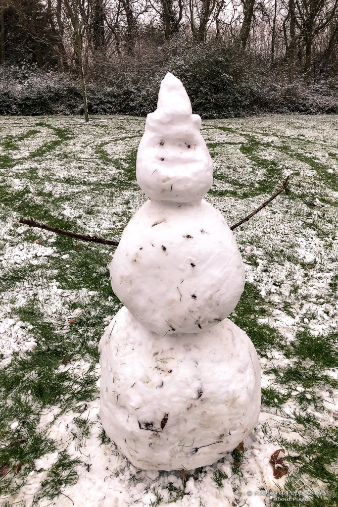 Koning #Winter is nu echt in Nederland. Met de eerste #sneeuw is al een mooie sneeuwpop gemaakt @opvoorneputten..

Photo: @About_Pixels / #rtlweer #rtlweerfoto #buienradar #nosweerfoto #weerfotobuienradar