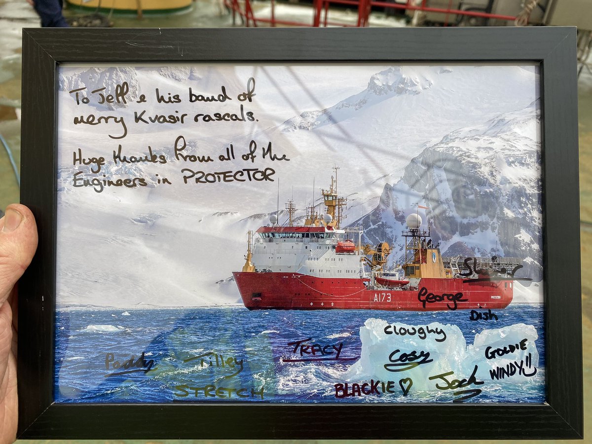 jeff clark tweet media