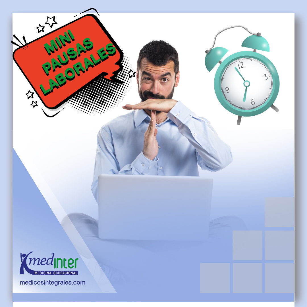 medinterv's tweet image. #minipausas
#pausas
#perdertiempo 
#bienestar
#bienestarfisico
#cuarentena
#covid19
#medicosintegrales
#medinter
#saludocupacional
#prevencion
#prevenir
#pandemia
#seguridadlaboral
#seguridadlaboralvenezuela
#trabajo
#trabajadordiabetico
#trabajador
#trabajadores