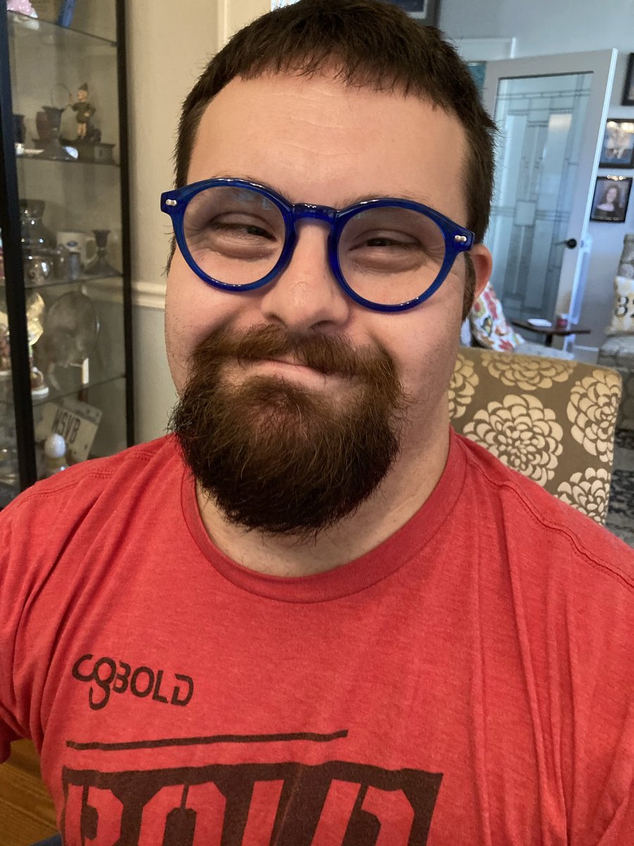 MameyLife's tweet photo. Dear @RandolphBracy @AnnaForFlorida @GovRonDeSantis please add people w Down syndrome like my son to be a priority for the COVId vaccine #shotattheshot #dsacf https://t.co/J1LDzaY4UL