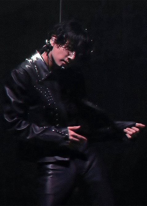 my time jungkook will haunt me forever