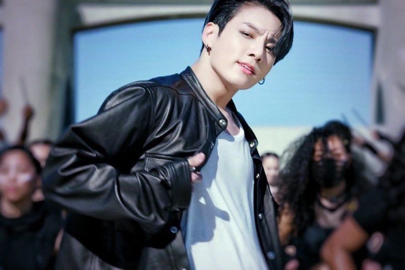 let’s not forget ON jungkook