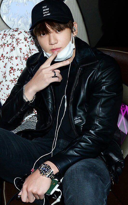 i never recovered from this