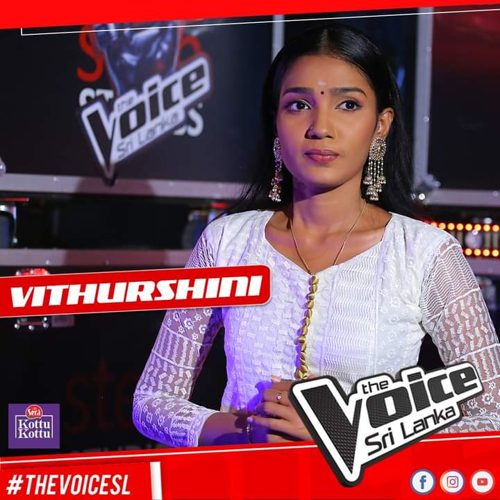 iamkapilan's tweet photo. I missed her performance on the stage. Looking forward to see that on their YouTube Channel. I am glad that she has chosen Coach #Sashika to move forward in #TheVoiceSL

#Vithurshini #SriLanka #LKA #TheVoice https://t.co/zR4qICykYB