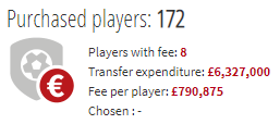 The good cont':*Ivić is used to working with smaller budgets given the league's he primarily managed in.*On paper he may not need a drastic squad overhaul in order to achieve his aims (as opposed to some managers). So no need to exile our traditional  defenders.  #SWFC (8/13)