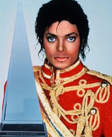 On this day, 16th January 1984, <a href="/michaeljackson/">Michael Jackson</a> won an unprecedented eight American Music Awards including favourite pop album for ‘Thriller’, favourite pop single for ‘Billie Jean’, favourite pop video for ‘Beat It’ and favourite Pop/Rock male artist!

#KingofPop #ThrillerLive
