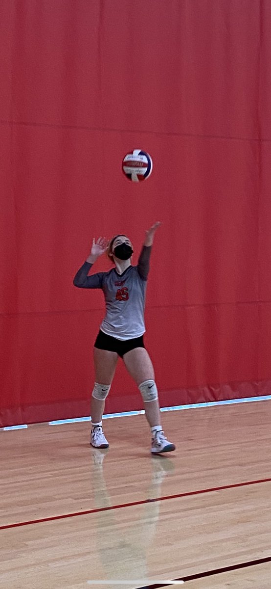 Heat Volleyball Club tweet media