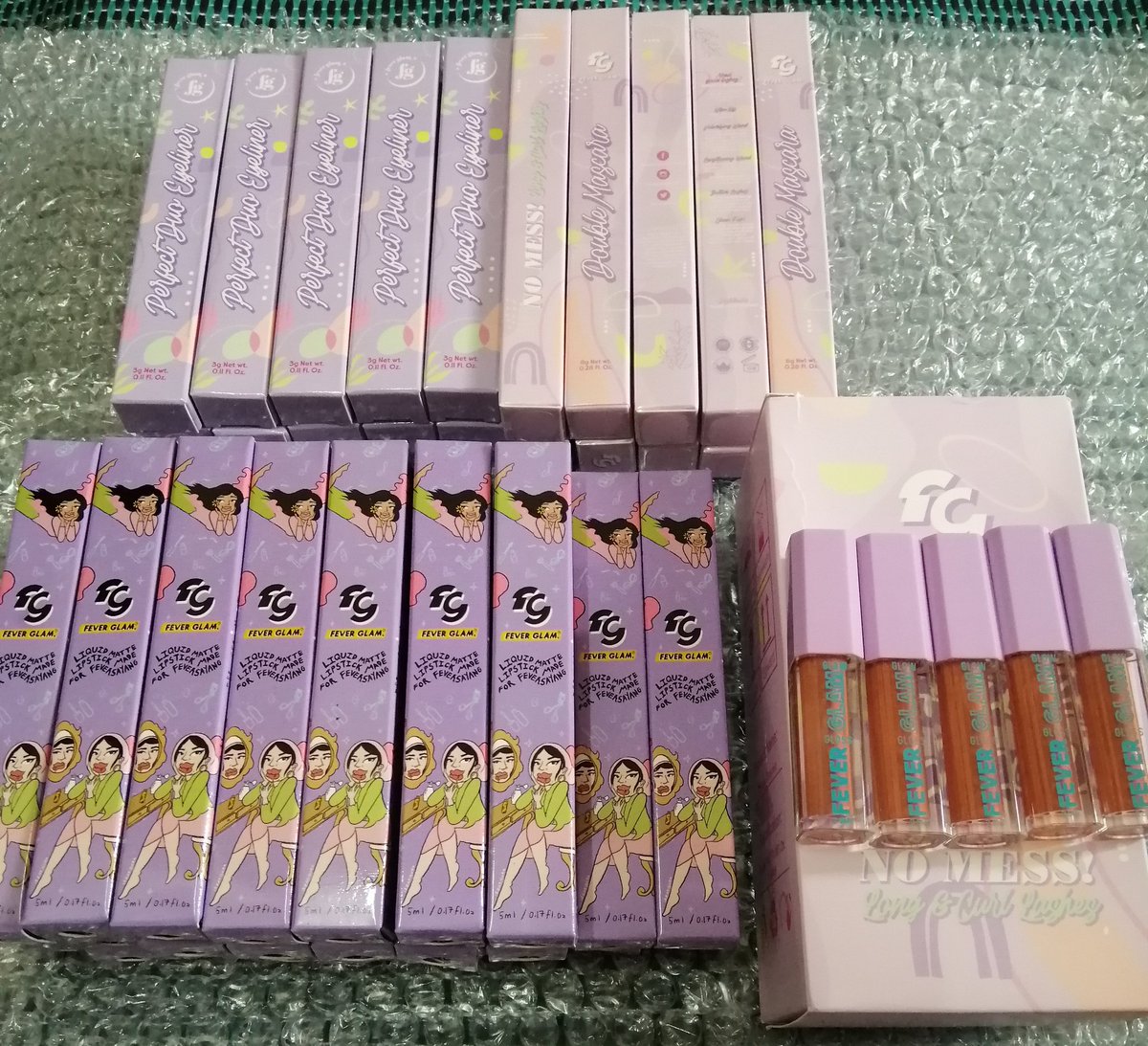 mismollyhome's tweet photo. Restock 2.0 📦
From Dropship ➡️ Stokis
Alhamdulillah for the achievement❤️ Keep supporting MiSmollyHome ok🙆♀️
#feverglamsis #feverglamipoh #feverglamsimpangpulai #feverglamgopeng #feverglambatugajah #MYEdition #nomessmascara #perfectduoeyeliner #codipoh https://t.co/EnHdv4cUxy