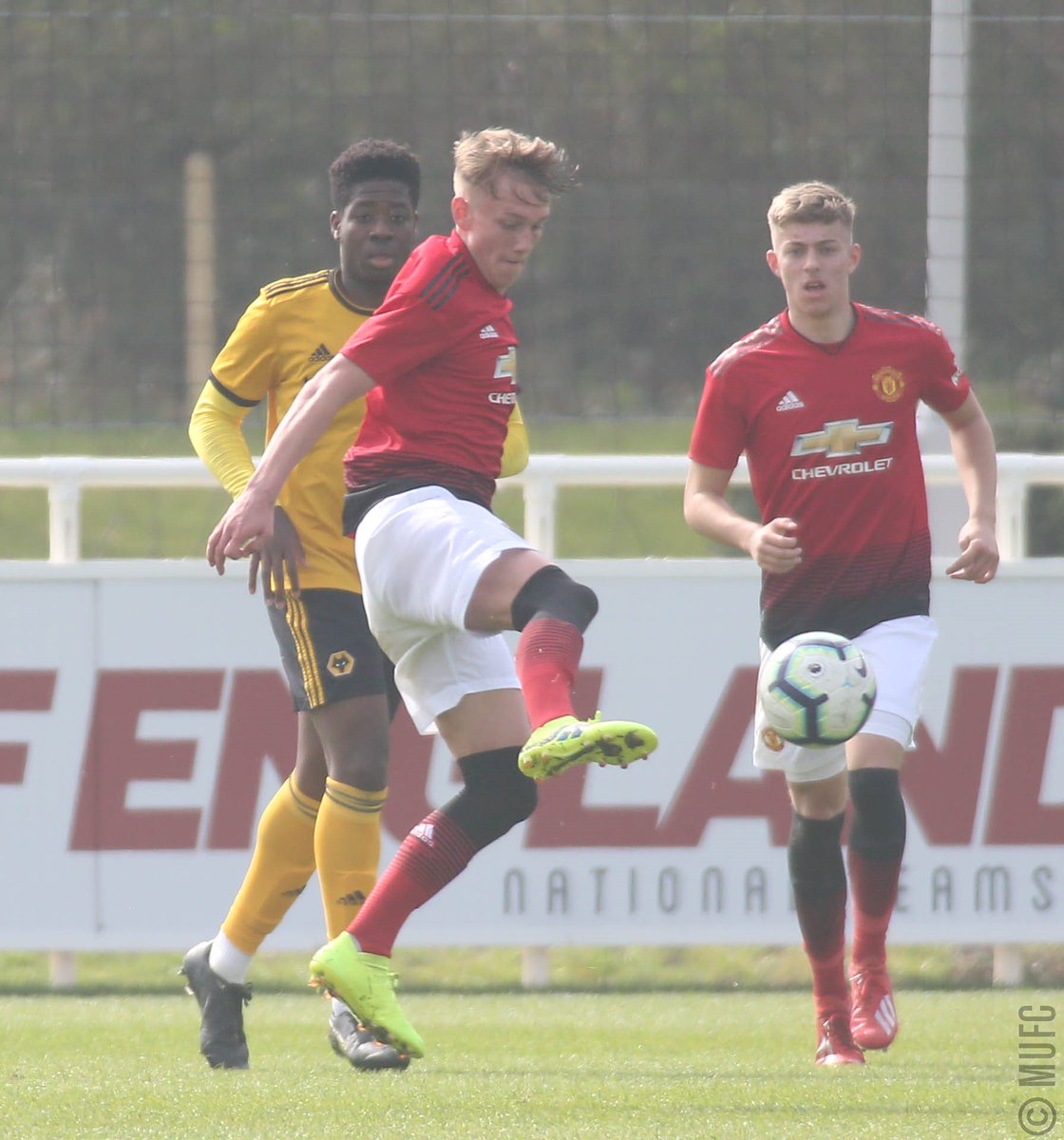 Other than scoring goals, which probably doesn't happen as often as it should, Galbraith is known for his approach towards the game. He reads the game well and on the other hand, his passing precision has been immense.