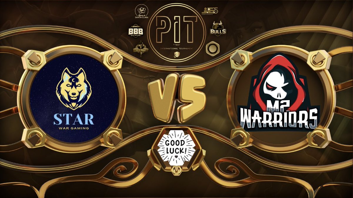 M2Warriors (@m2warriors) on Twitter photo 