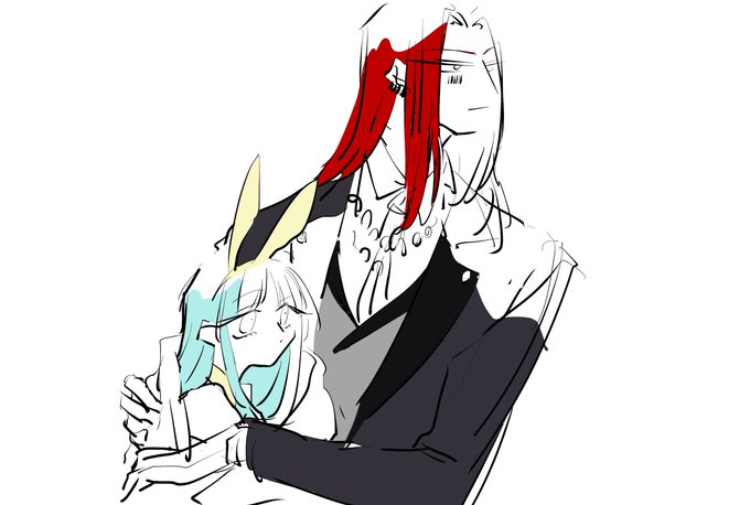 禁書ifのtwitterイラスト検索結果 禁書ifのtwitterイラスト検索結果