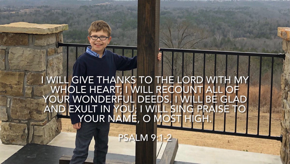 January 16, 2010  January 16, 2021For 11 years, we have experienced a vivid illustration of this truth:God gives every heartbeat — Christopher's ... ours ... and yours.Which leads us to ask:What will we do with them? #GoChristopherGo #TheBeatGoesOn #donatelife15/