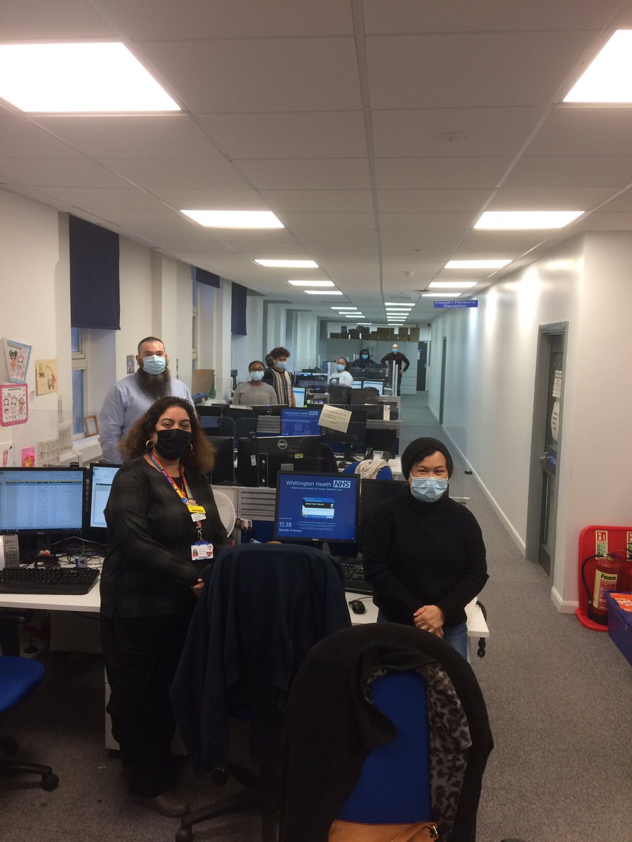 Varda Lassman (@vardalassman) on Twitter photo Thanks to our amazing admin team working this weekend to ensure our district nursing patients have a smooth transition as we move to our new PCN aligned teams in Haringey! <a href="/johnsonmich18/">Michelle Johnson Queen’s Nurse 🇺🇦🇺🇦🇺🇦</a> <a href="/S_HarringtonNHS/">Siobhan Harrington</a> @NadineJeal <a href="/alison_kett/">Alison Kett</a> <a href="/aisling_bowman/">Aisling (Bowman) Thompson</a> <a href="/WhitHealth/">Whittington Health NHS Trust</a> Thanks to our amazing admin team working this weekend to ensure our district nursing patients have a smooth transition as we move to our new PCN aligned teams in Haringey! <a href="/johnsonmich18/">Michelle Johnson Queen’s Nurse 🇺🇦🇺🇦🇺🇦</a> <a href="/S_HarringtonNHS/">Siobhan Harrington</a> @NadineJeal <a href="/alison_kett/">Alison Kett</a> <a href="/aisling_bowman/">Aisling (Bowman) Thompson</a> <a href="/WhitHealth/">Whittington Health NHS Trust</a>