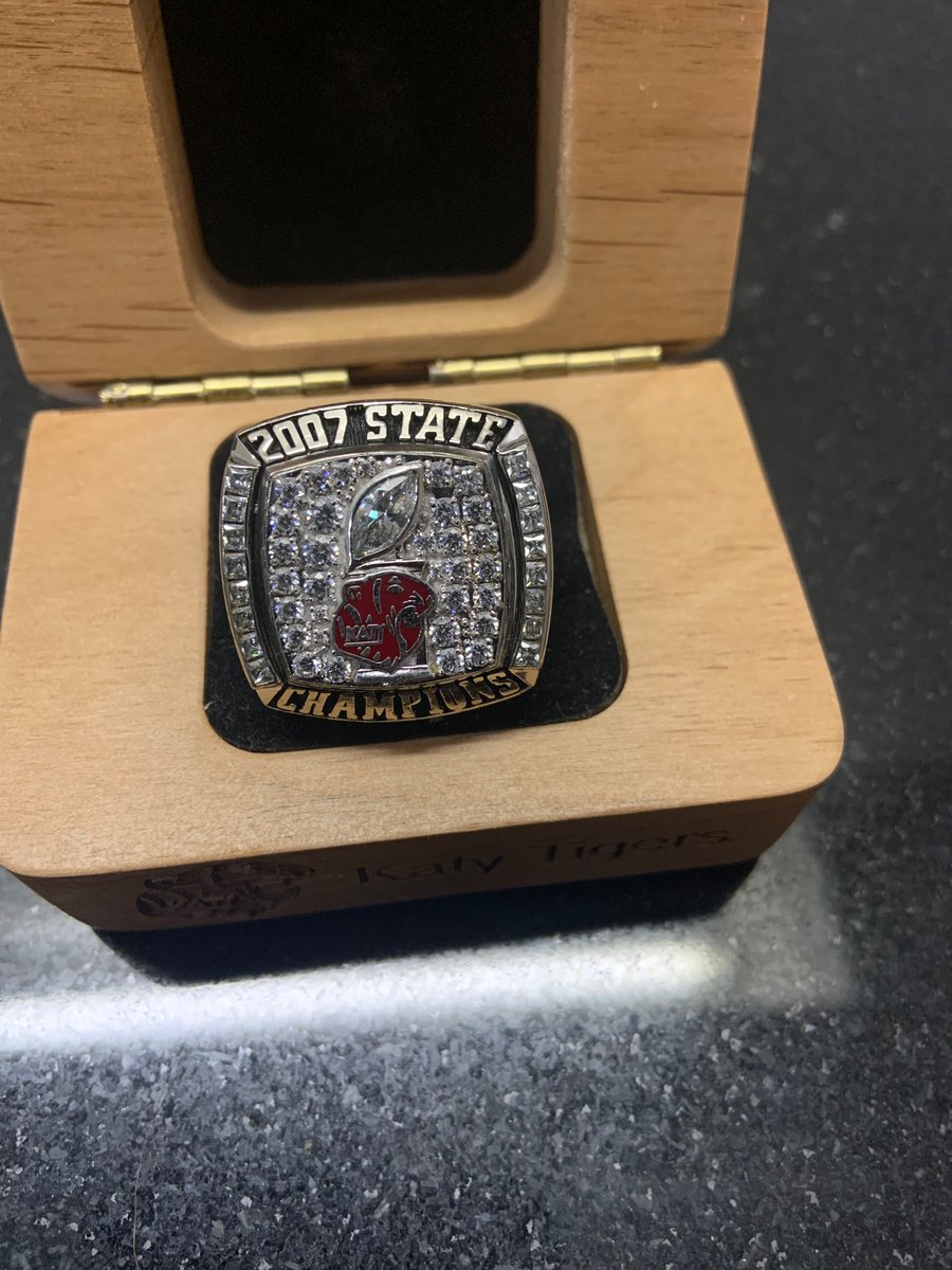 Go get you one! <a href="/Katyfootball/">Katy Football</a>