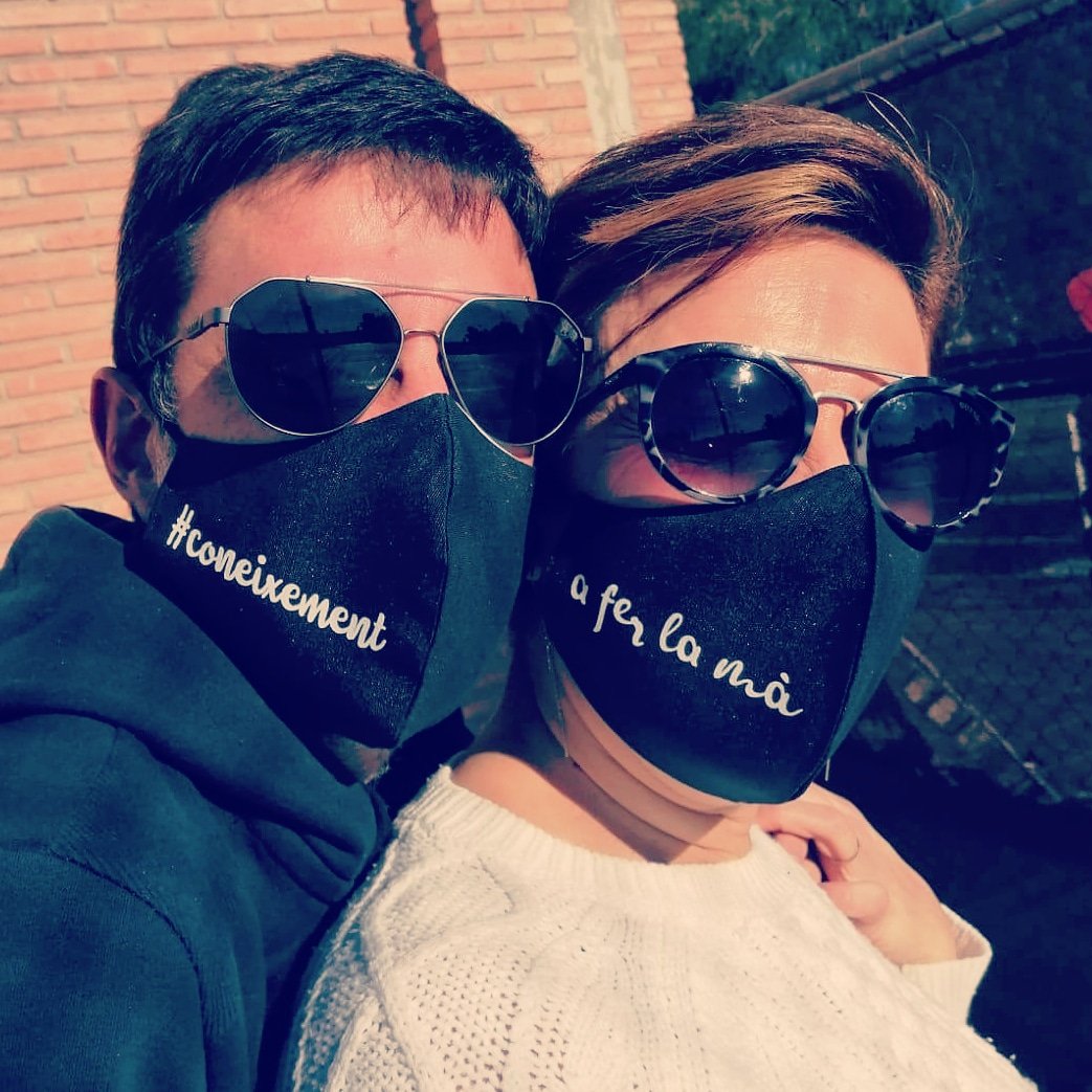 AntonioMlMstr's tweet photo. #todopasara #todosaldrabien #juntospodemos #coneiximent #aferlamà #antoniet https://t.co/GLVxblzncj