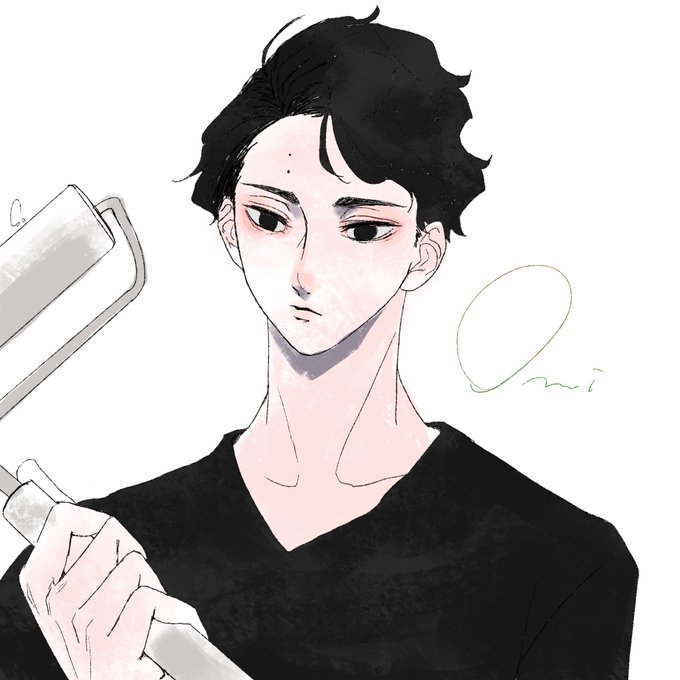 臣くん 高画質 のtwitterイラスト検索結果 古い順