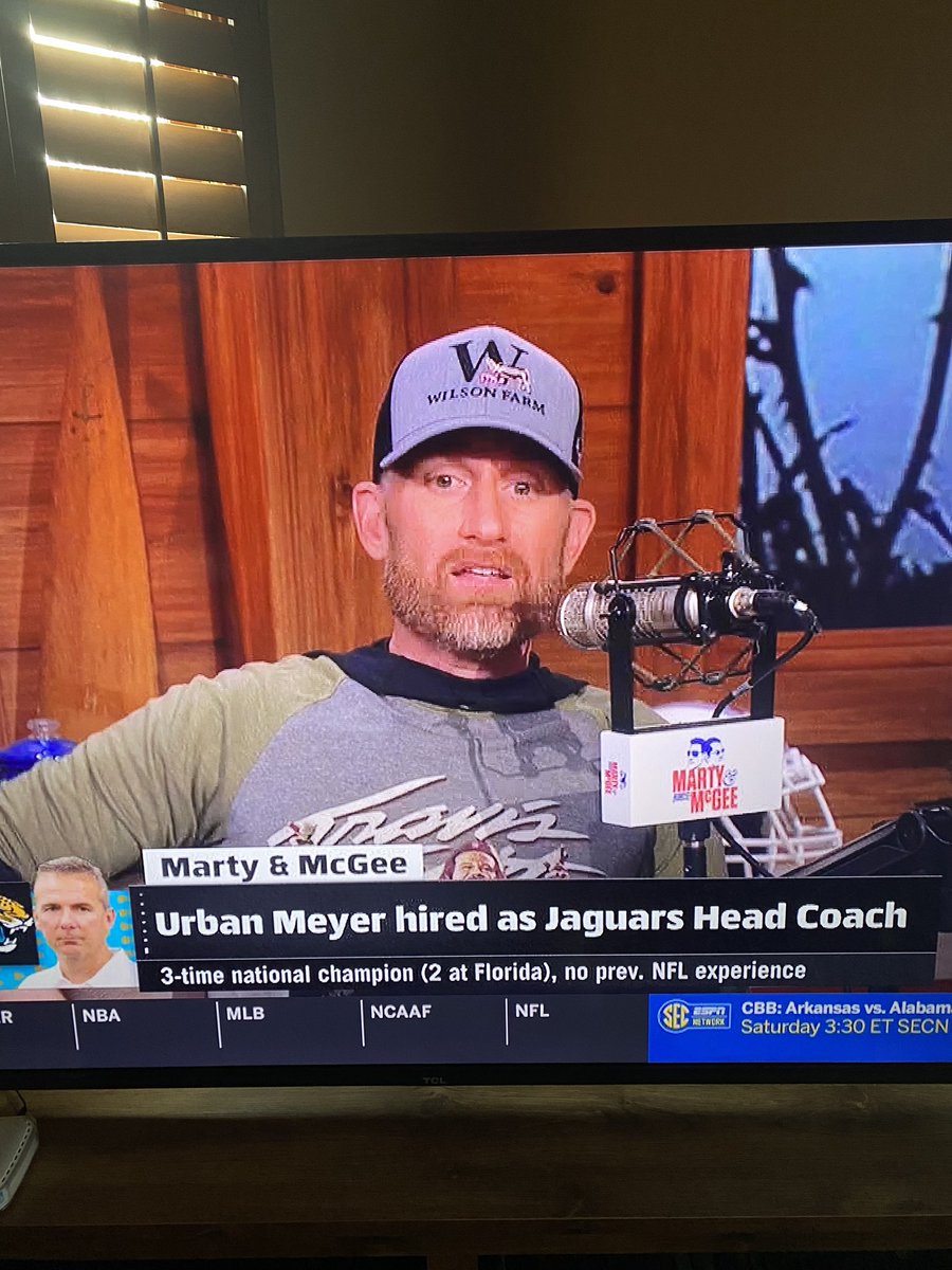 Tanner Wilson tweet media