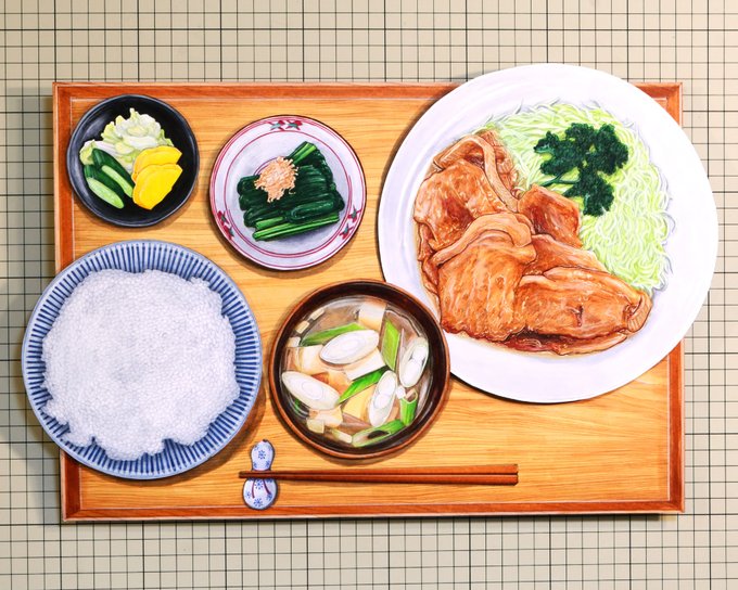 和食のtwitterイラスト検索結果 和食のtwitterイラスト検索結果