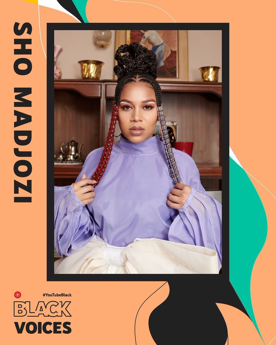 iMullarMag's tweet photo. .@fireboydml, @sautisol, @ShoMadjozi and more made the #YouTubeBlackVoices Artist Class of 2021
https://t.co/sfU1YLPG6Y https://t.co/pPP6VQGpsR