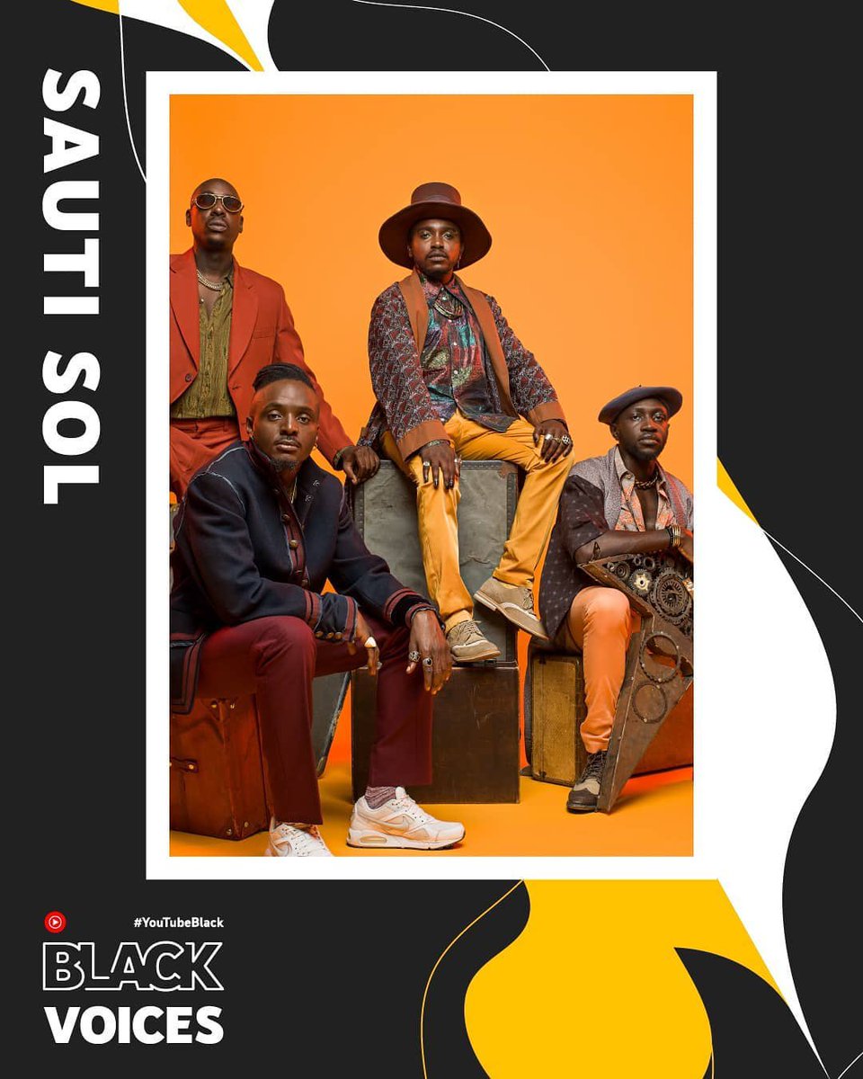 iMullarMag's tweet photo. .@fireboydml, @sautisol, @ShoMadjozi and more made the #YouTubeBlackVoices Artist Class of 2021
https://t.co/sfU1YLPG6Y https://t.co/pPP6VQGpsR