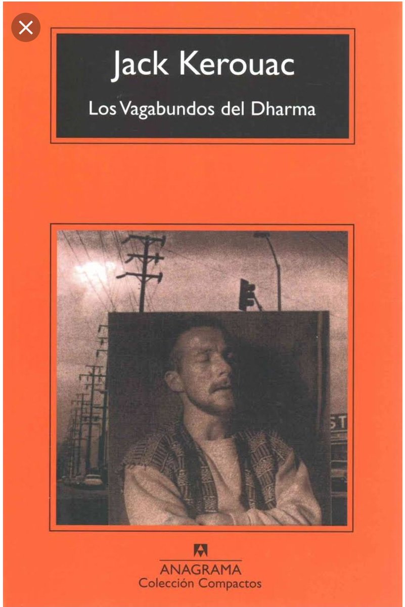 NewBertrand's tweet photo. Jack Kerouac... Découvrir
"Les clochards célestes" de la #BeatGeneration #BeatRevolution ? En écoutant du #Jazz ou les débuts de #Hendrix o #johnleehooker #JanisJoplin @Petit__Rien
Un #écrivain des #livres à #lire https://t.co/IMVBSY4DnK