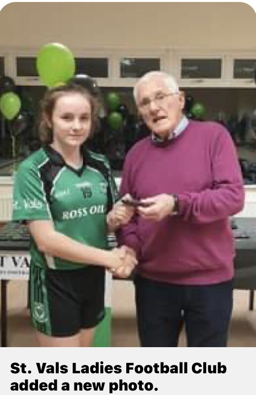 Catherine O Sullivan tweet media