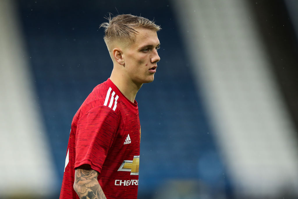 While statistics might be meaningless at times, they did Ethan justice v Everton: 113/124 passes completed (91%)17 passes into the final third3 passes into the penalty box12 long passes completed10 recoveries made6 duels won2 through passes1 goalStats via  @utdarena