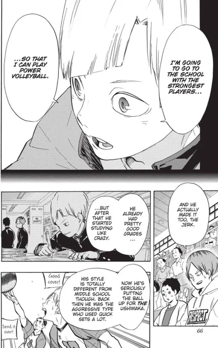 shirabu kenjirou is that bitch 