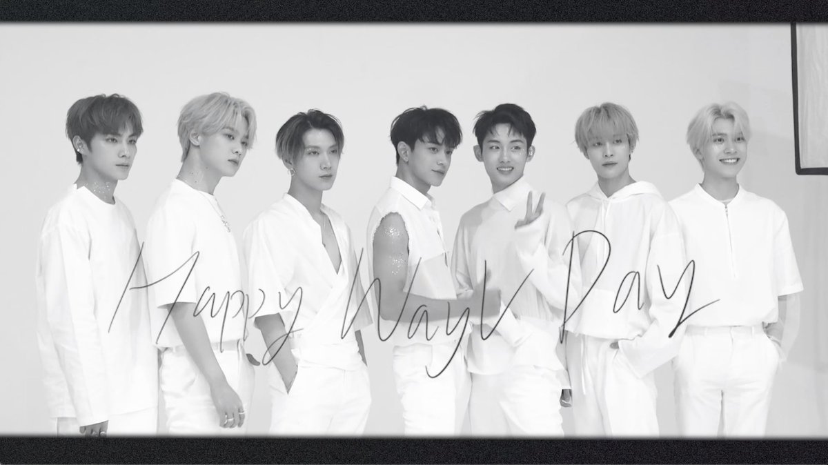 WayV (@WayV_official) on Twitter photo 2021-01-17 01:14:55 💚2021.01.17💚 #HappyWayVDay ! #威神V出道二周年快乐 #威神V #WayV #WeiShenV 💚2021.01.17💚 #HappyWayVDay ! #威神V出道二周年快乐 #威神V #WayV #WeiShenV