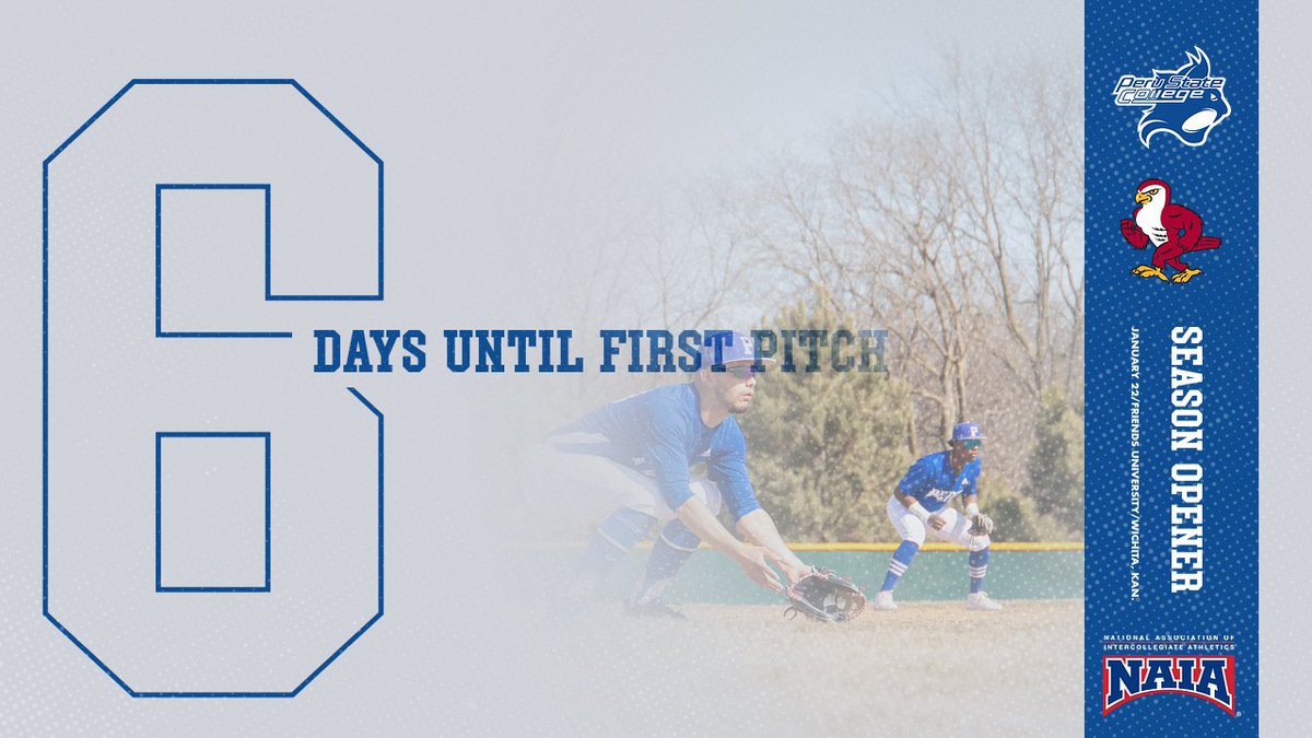 Yes, the <a href="/PeruState/">Peru State College</a> <a href="/PSCBaseball/">Peru State Baseball</a> team will be playing baseball (hopefully) in January - just six days from now against <a href="/FriendsFalcons/">𝗙𝗥𝗜𝗘𝗡𝗗𝗦 𝗙𝗔𝗟𝗖𝗢𝗡𝗦</a> @ !! #ClawsOut #PeruState153 <a href="/HAbdiel2/">Hector_abdiel2</a> <a href="/luislandaetaaa/">luis landaeta</a> <a href="/jesustavarezjr1/">jesus tavarez jr 🇵🇷✝️🇩🇴</a> <a href="/JoshuaaEmmanuel/">Joshua Santiago ⚾️</a> <a href="/adam_cendejas/">Adam Cendejas</a> <a href="/VickieS39/">Vickie</a> <a href="/Johan_Booyens53/">Johan Booyens</a>