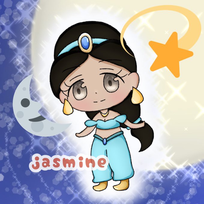 アリエルのtwitterイラスト検索結果