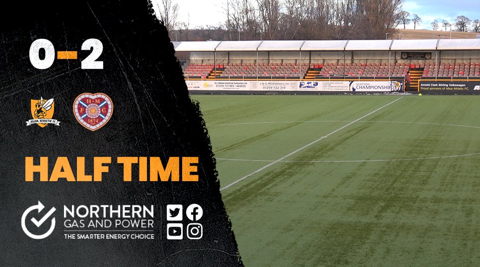 Alloa Athletic FC