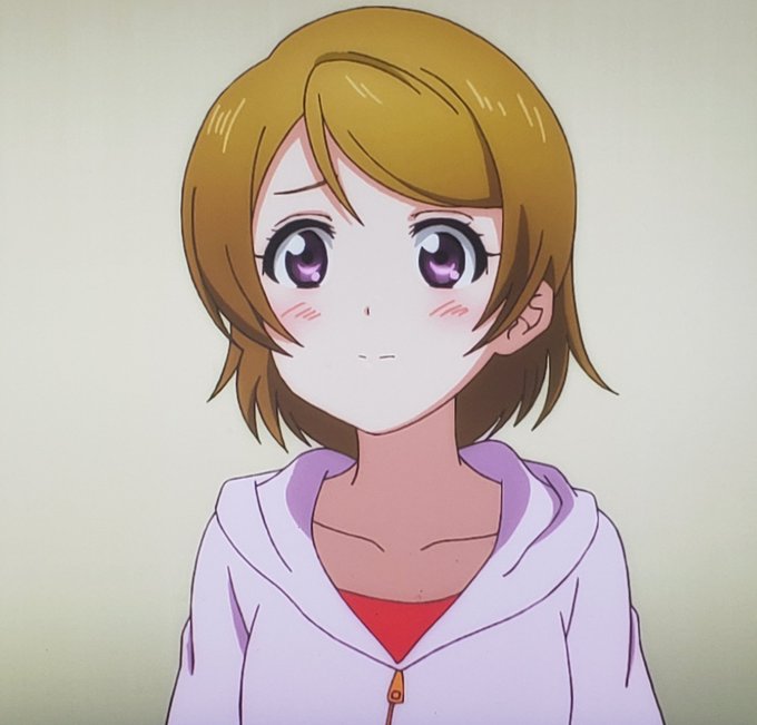 小泉花陽好きのtwitterイラスト検索結果