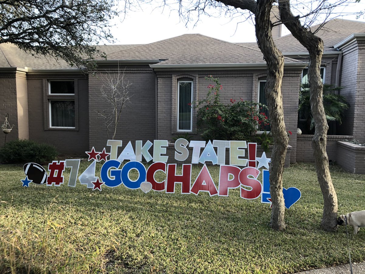 MScooter66's tweet photo. Game day. Let’s go!  Get ‘er done! https://t.co/se2TcAHB18